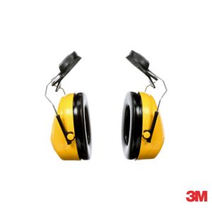 Peltor H9P3E adaptables a casco