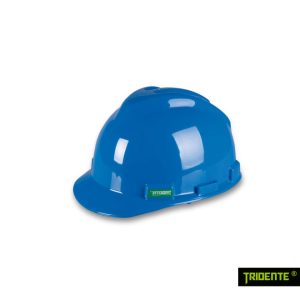 Casco de seguridad Jockey 4 puntas