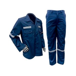 Camisa y pantalón: Drill tecnología o nuevo mundo