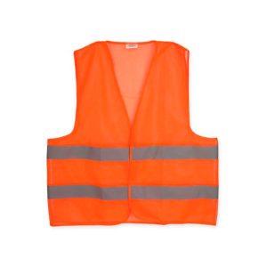Chaleco de poliéster importado