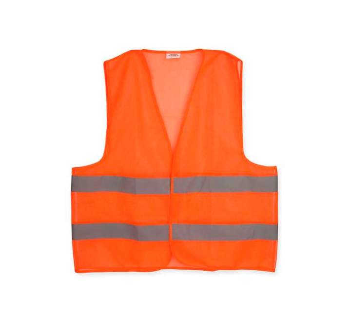 Chaleco de poliéster importado