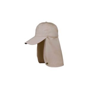 Gorro tipo Legionario drill tecnología