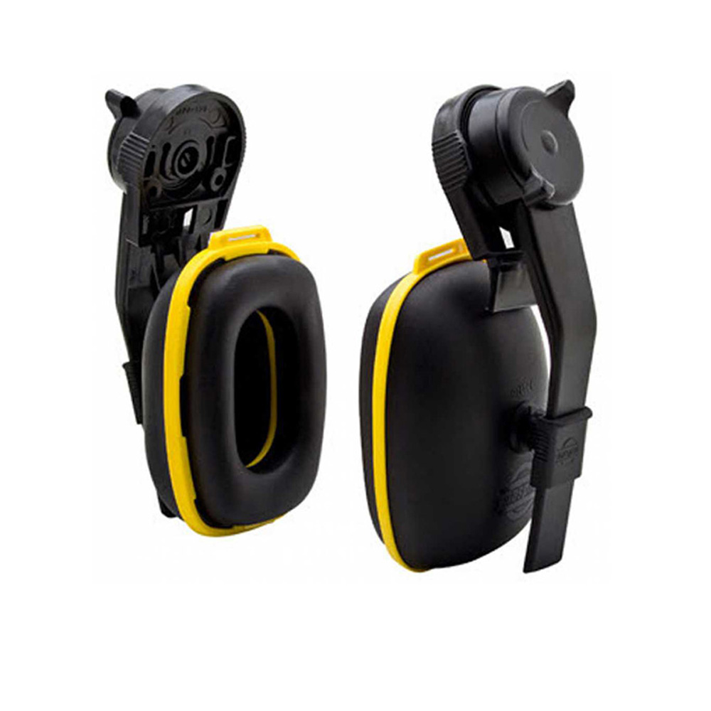 Orejera Spro Adaptable a Casco