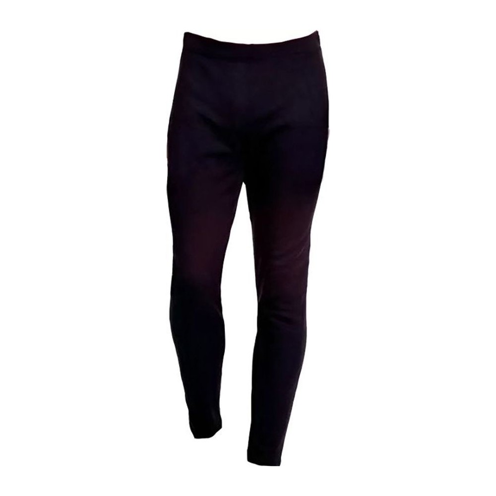 Pantalón Calentador de Lana para Trabajo