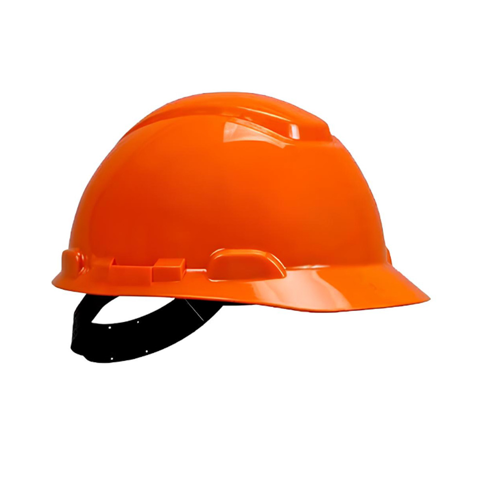 Casco de Seguridad 3M H-701 SecureFit Ratchet 4 Puntos Blanco