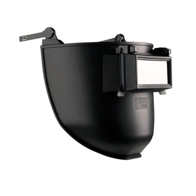 Máscara de Soldar Steelpro Optech Adaptable a Casco