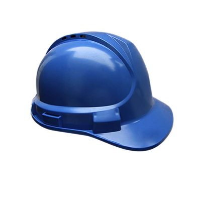 Casco de Seguridad Segusa Thunder