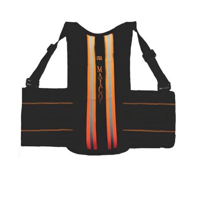 Faja Lumbar Liviana FDLL Maicol