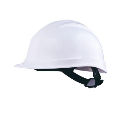 Casco de Obra Delta Plus Super Quartz ABS-PC Dieléctrico