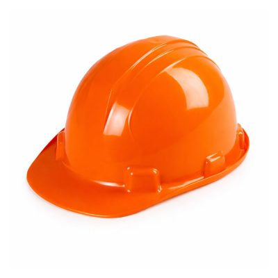 Casco de Seguridad Bell Power Económico Naranja