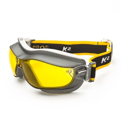 Antiparra Steelpro K-2 A/F