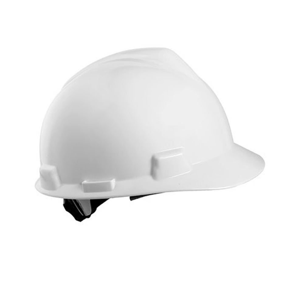 Casco de Seguridad Steelpro Forte