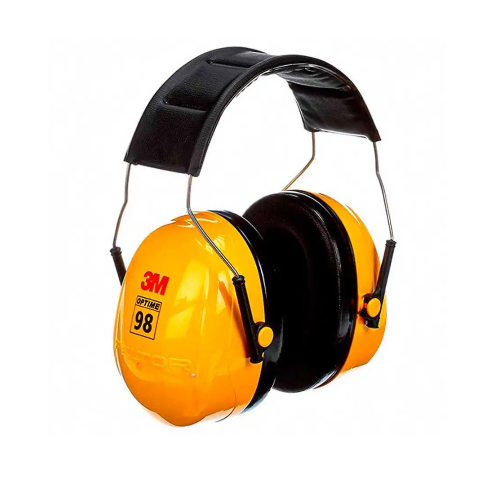 Orejera 3M Peltor H9A Optime 98 Diadema