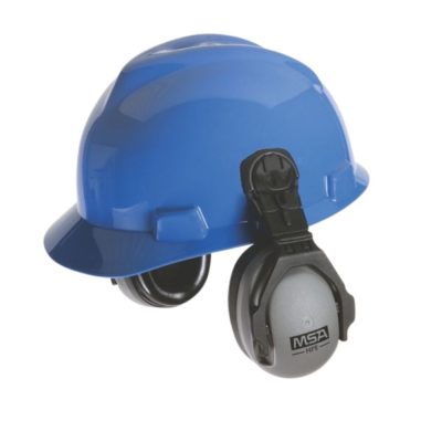 Orejera MSA HPE Adaptable a Casco