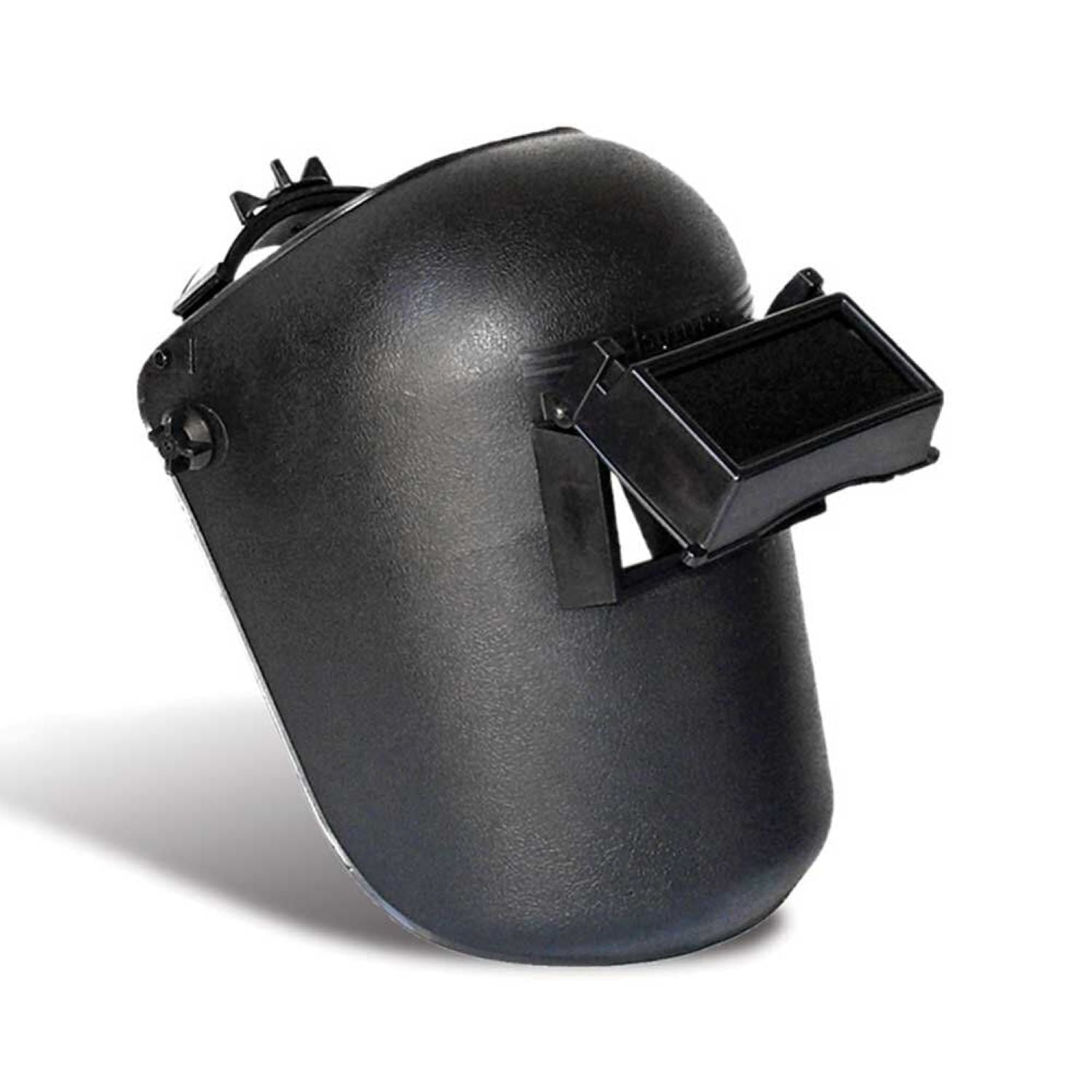 Máscara de Soldar Steelpro Optech con Arnés
