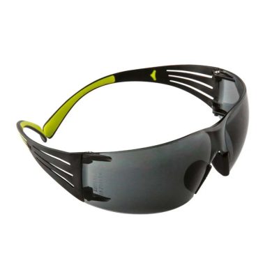 Lente de Seguridad 3M SecureFit 400 Antiempañante Scotchgard
