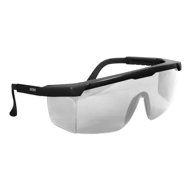 Lente de Seguridad Steelpro Nitro Claro