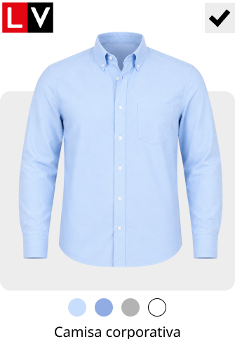 Camisa Corporativa