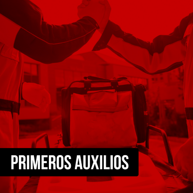 Primeros auxilios