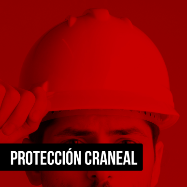 Protección craneal
