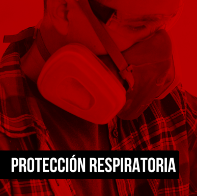 Protección respiratoria