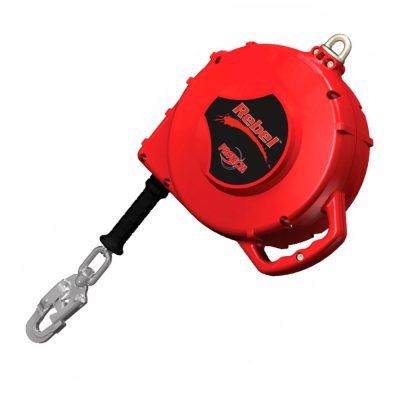 Línea de Vida Autorretráctil 3M DBI-SALA Nano-Lok Edge 3500277