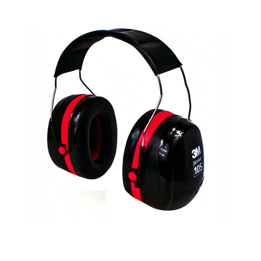 Orejera 3M Peltor H10A Optime 105 Diadema