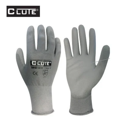 Guante Anticorte Clute Super Flex PU