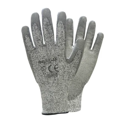 Guante Anticorte Steelpro Multiflex Cut-5