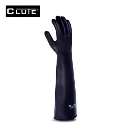 Guante Industrial Clute Protec C35 Tallas L y XL