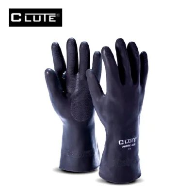 Guante Industrial Clute Protec C35