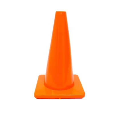 Cono de Seguridad Segpro Naranja 36"