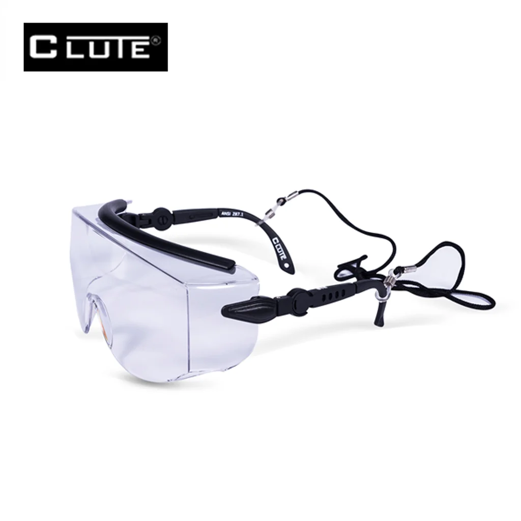 Anteojo Clute Astro OTG Luna Clara