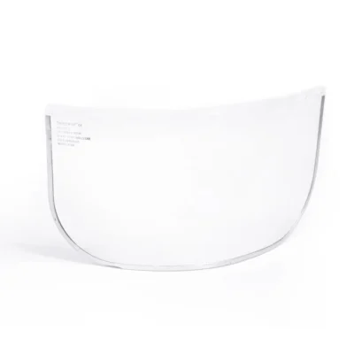 Visor Facial Segpro V200 con Ribete de Aluminio
