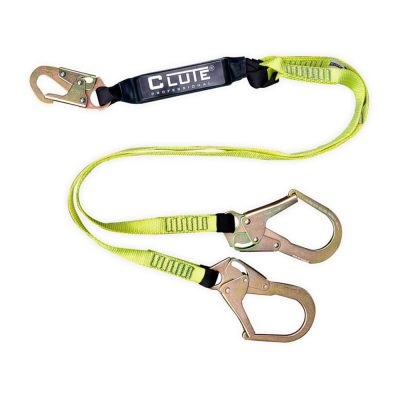 Línea de Vida Clute SS2012 / CLY2GAA