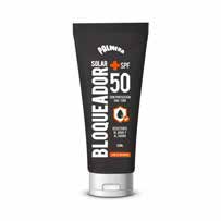 Protector solar Palmera 30 ml