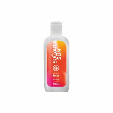 Protector solar Sugar Sun 110 ml